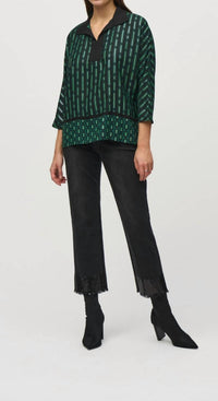 Joseph Ribkoff - Geometric Top