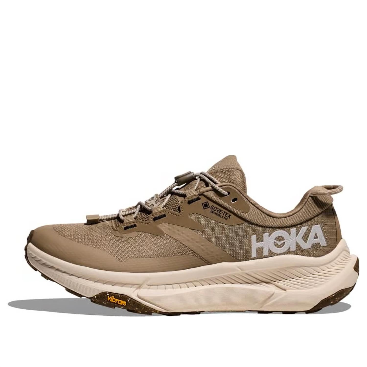 Hoka - Women's Transport Gore-tex Running Shoe