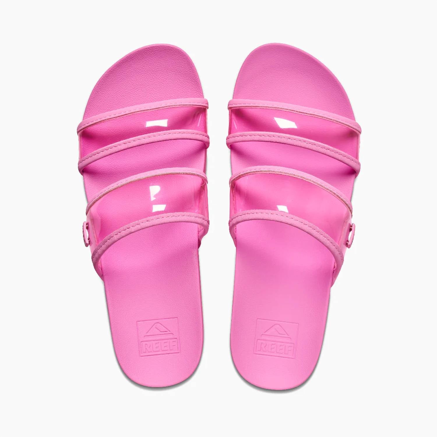 Reef - Women's Vista High Energy Sandal