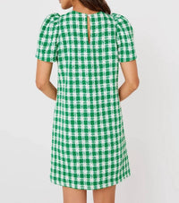 Abbey Glass - Marty Mini Dress