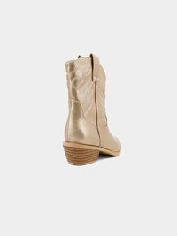 Shu Shop - Girls Zahara Cowboy Boots