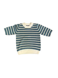 Molli - Women's Knitted Top