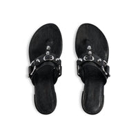 Balenciaga - Women's City Tong Sandals