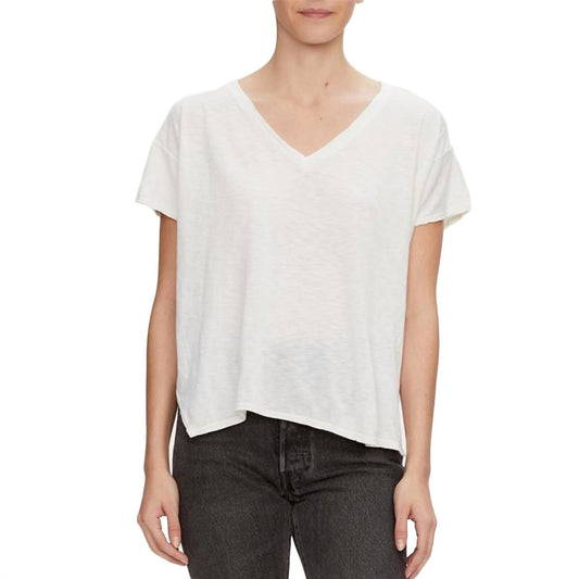 Michael Stars - REMY BOXY TEE