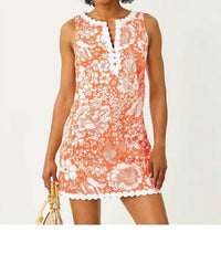 Lilly Pulitzer - Romey Shift Romper
