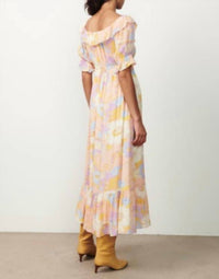 Noma Dress
