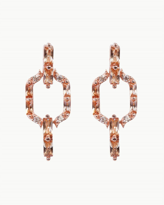 Nickho Rey - Women's Liam Earrings