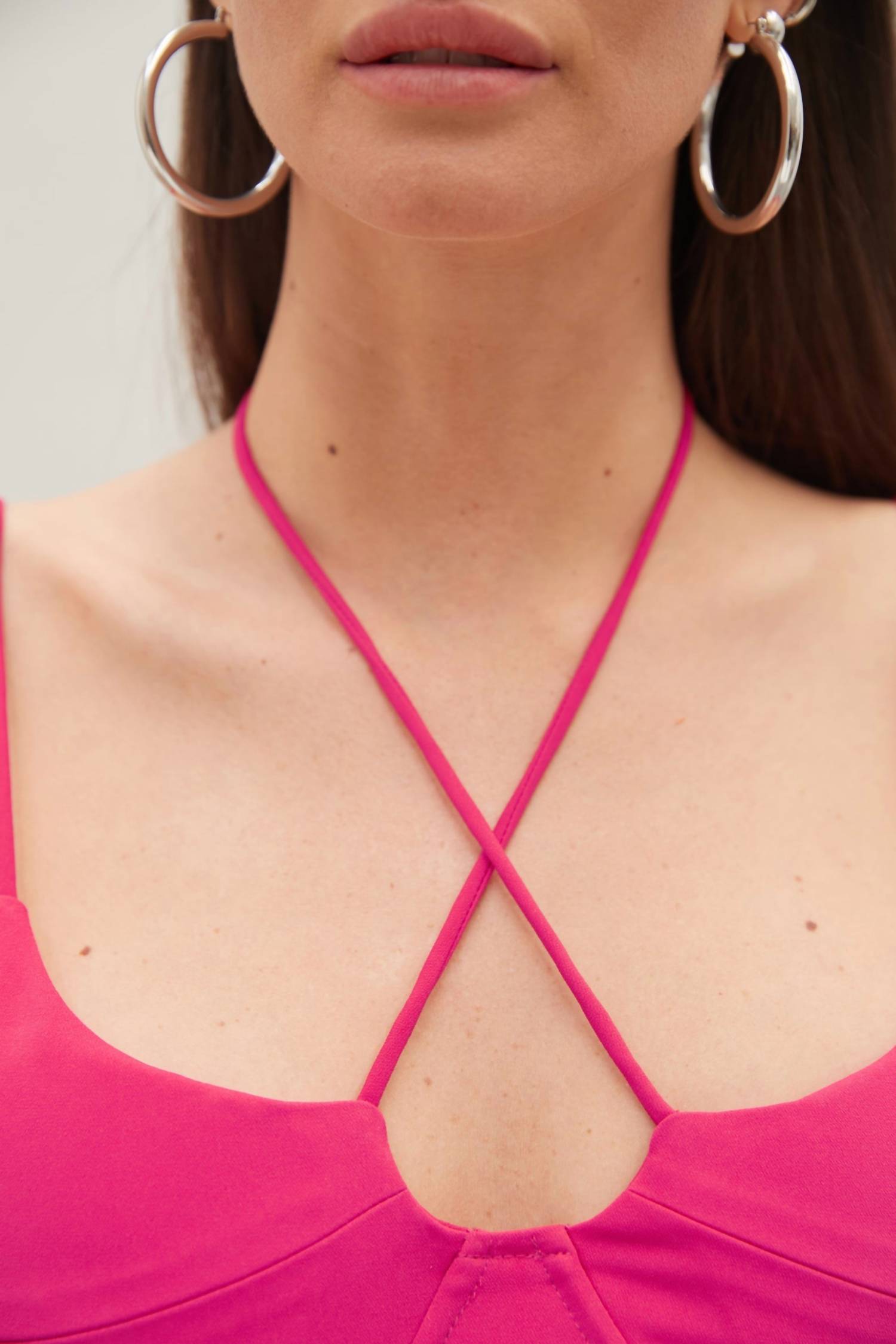 Atoir - Narla Crop Top