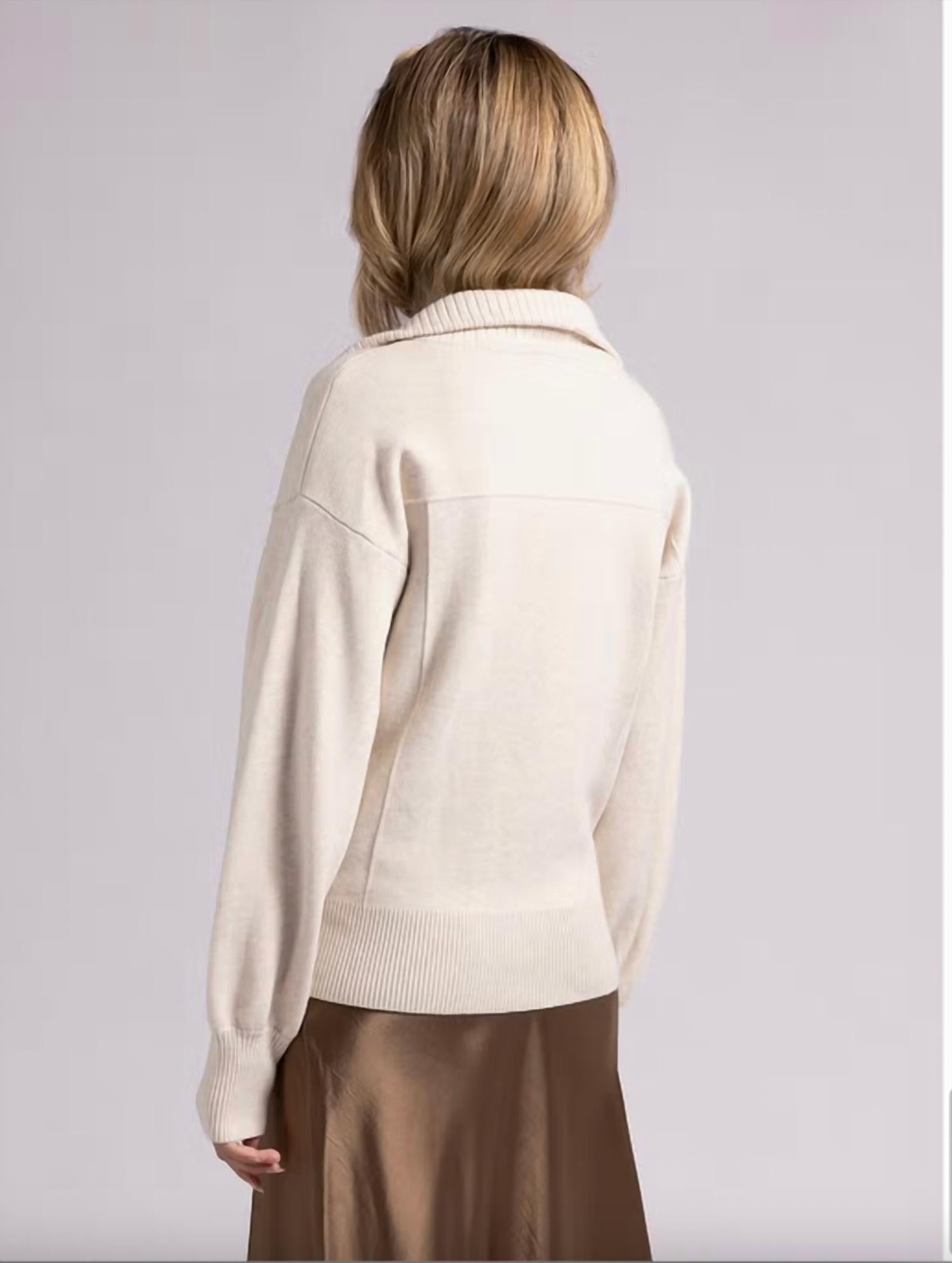 Weekends - Dylan Zip Up Collar Jacket