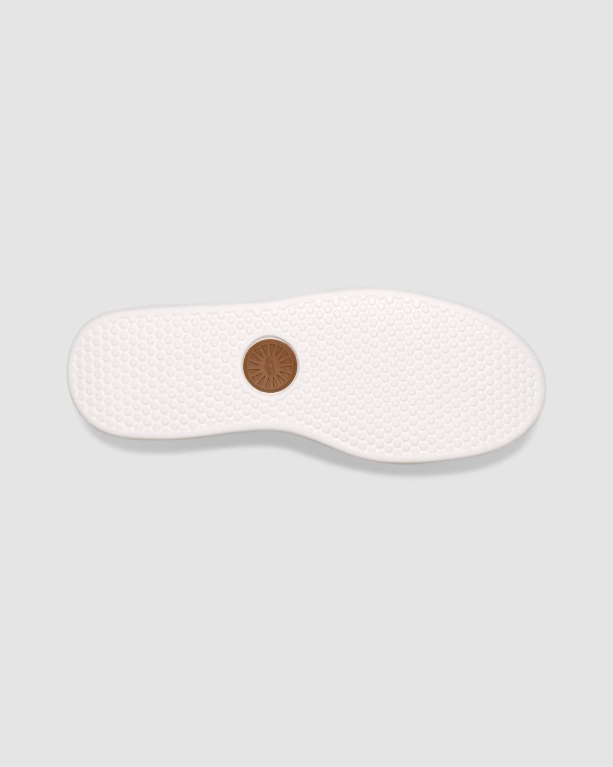 UGG Women's South Bay Sneaker in chestnut - women's sneaker - view 4