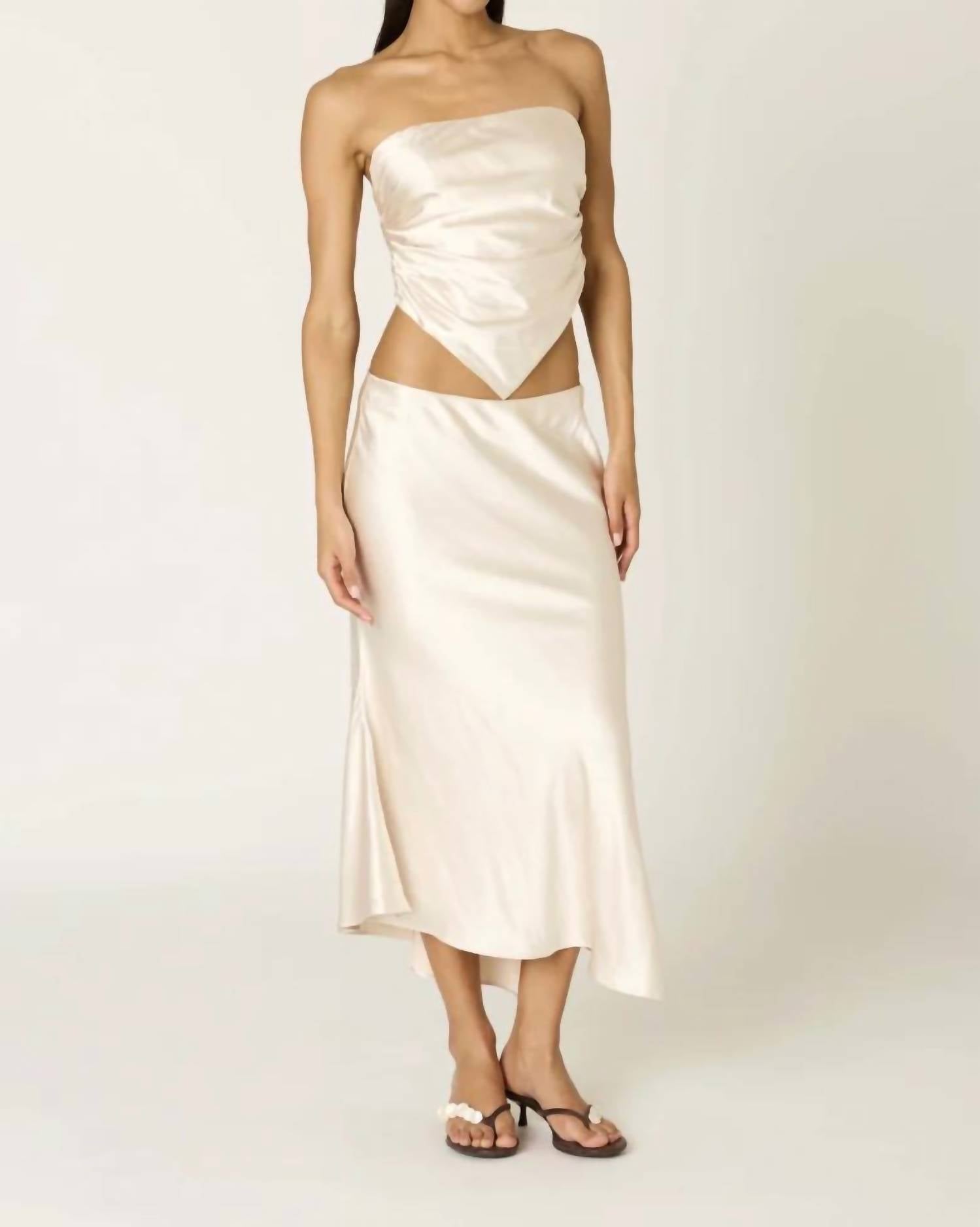 Nia - Beatrice Skirt