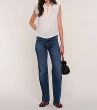 Heartloom - Ananda Sleeveless Top