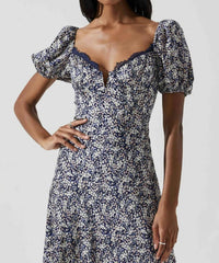 Astr - Sylvie Dress