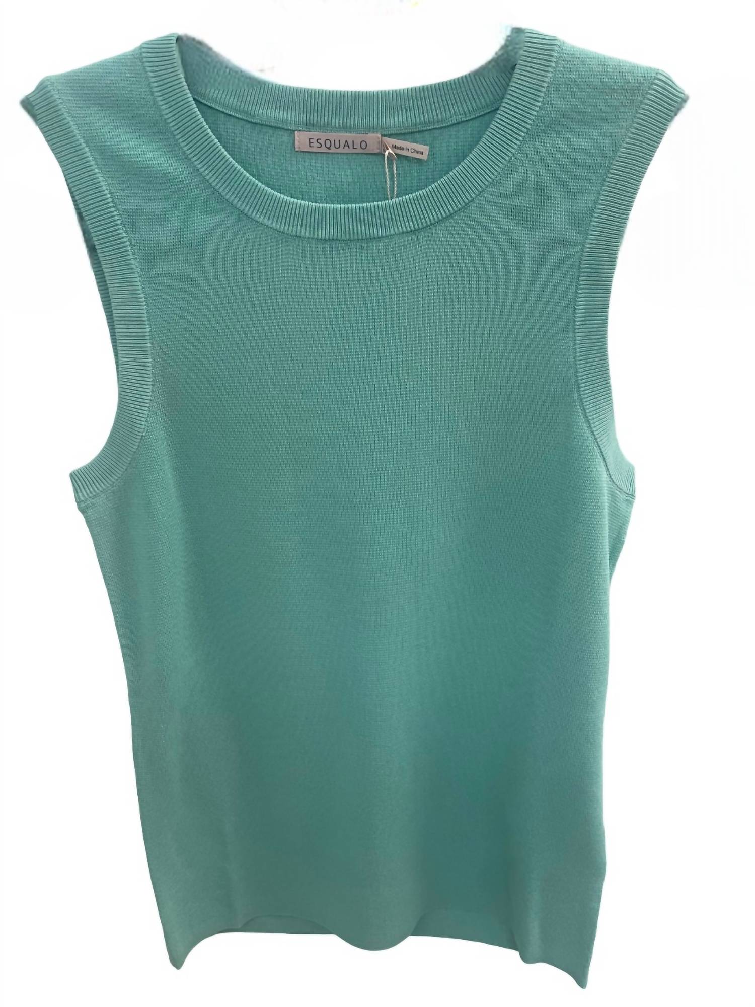 Esqualo - Women's Hanging On Tank