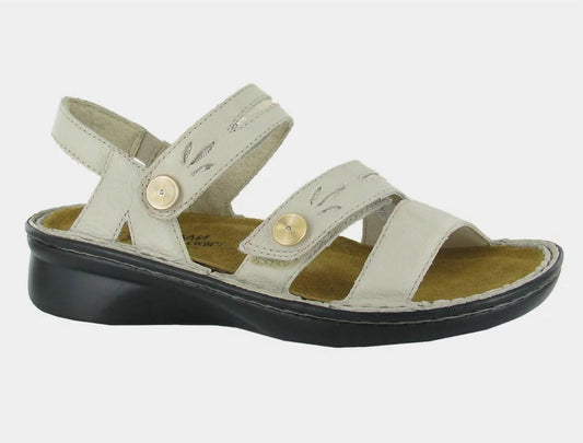 Naot - Women's Cadence Leather Sandal