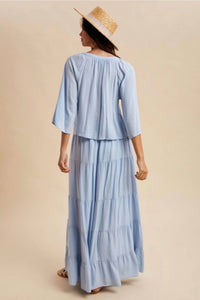 Anniewear - Florence Skirt Set
