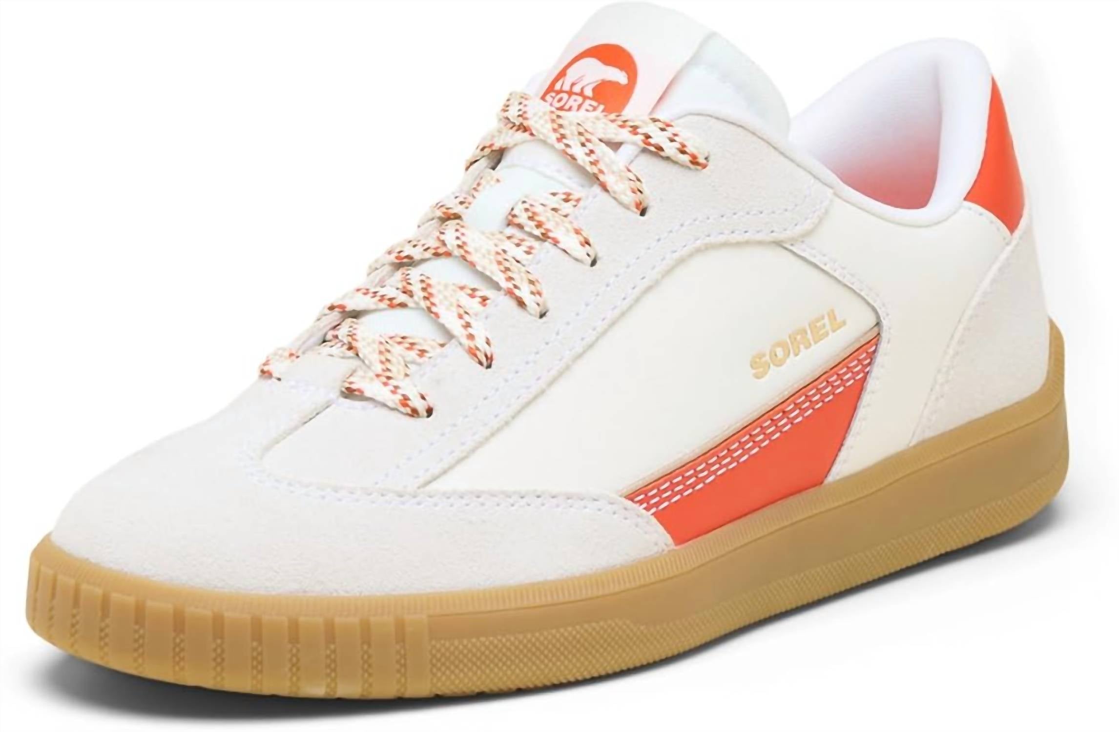 Sorel - Women's Ona Drift Sneaker