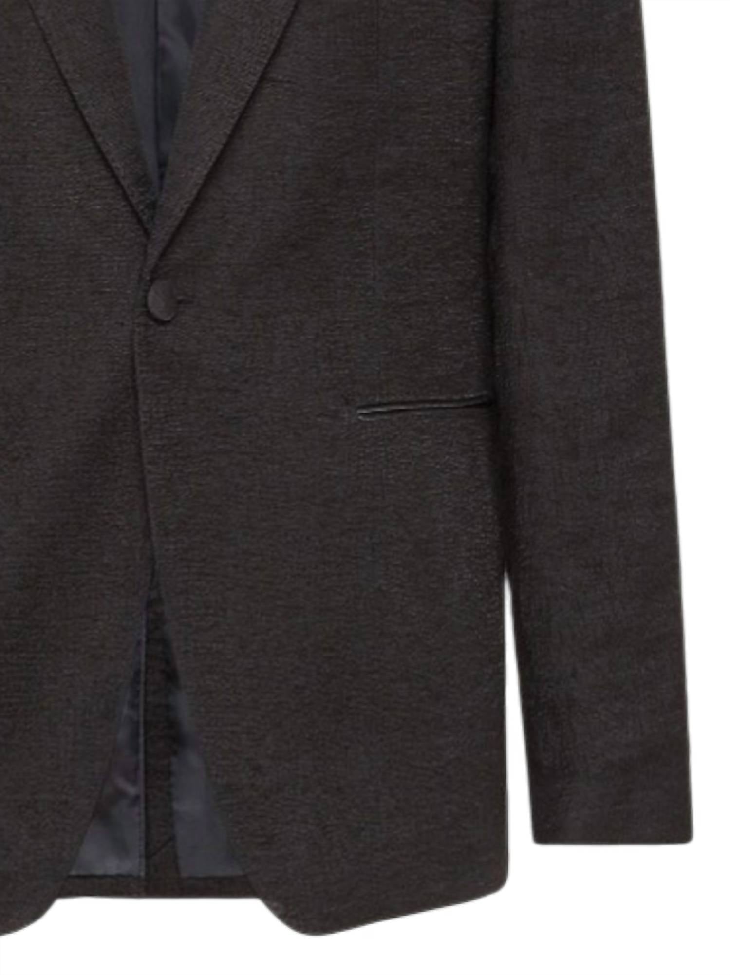 Salvatore Ferragamo - Men's Single Button Suit Jacket