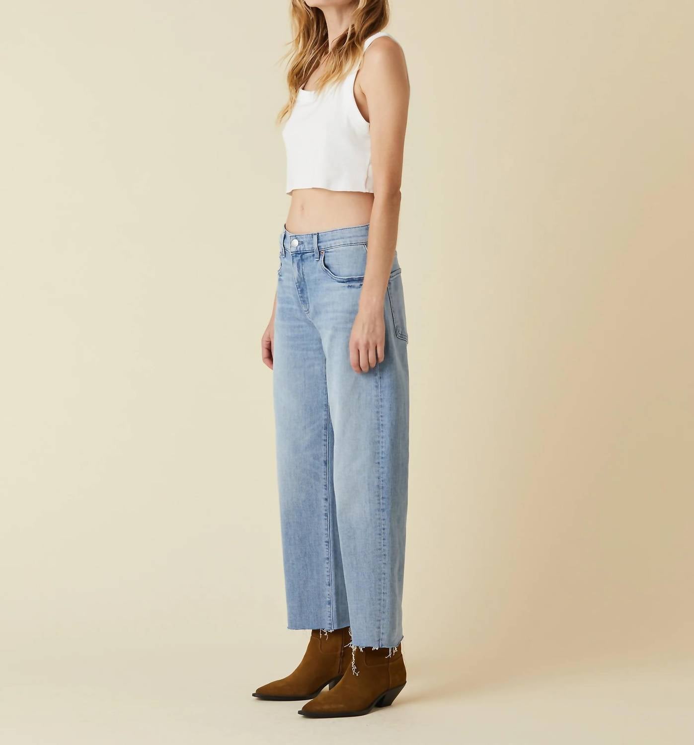 Le Jean - Weekend Relaxed Jean