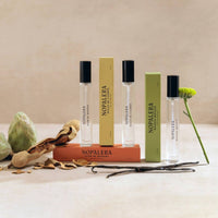 Nopalera - Women's Travel Fragrance Trio Gift Set - 3 X 10ml