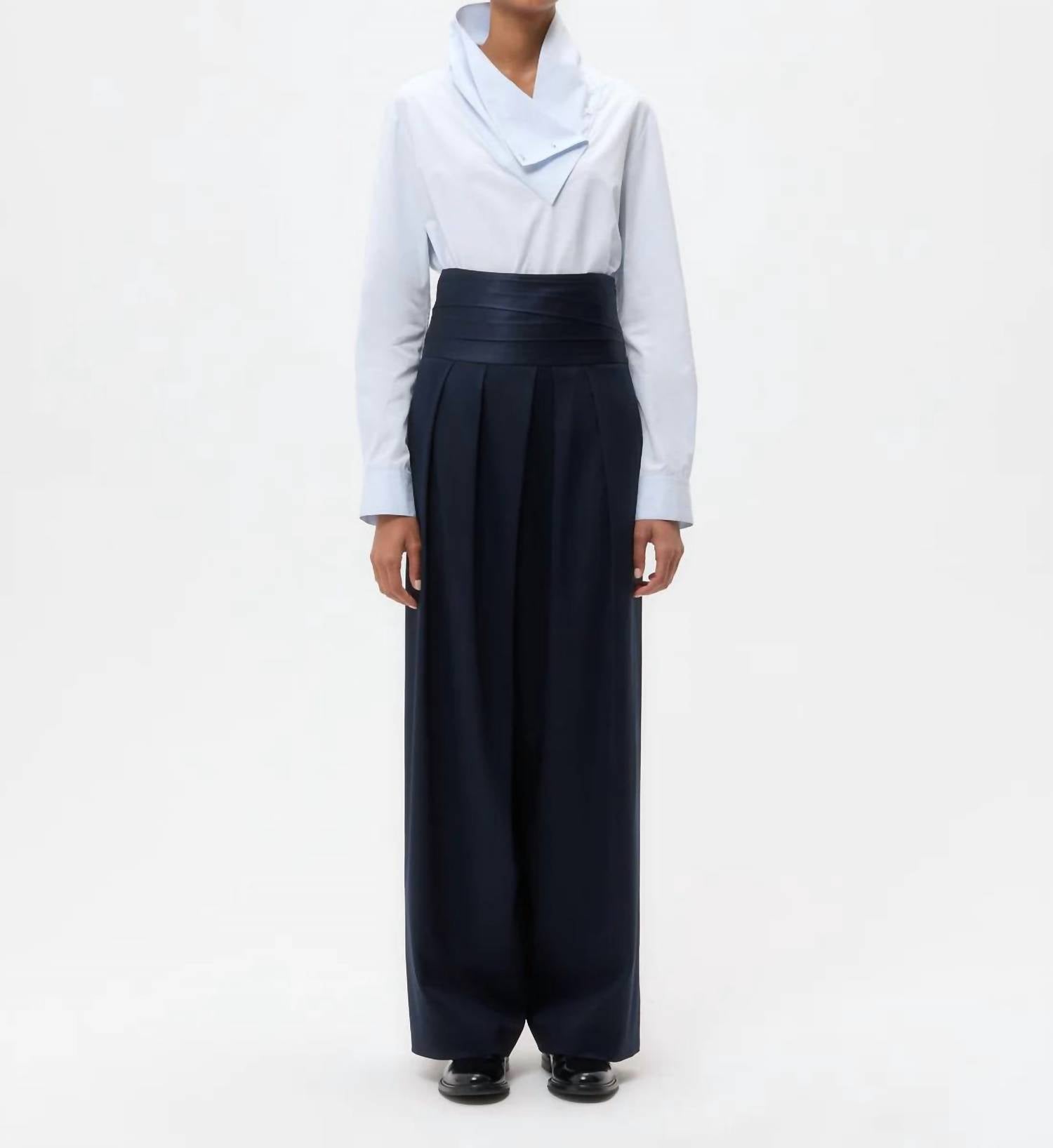 Twp - Delancey St Pants