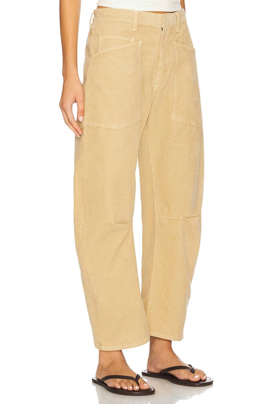 Nili Lotan - Shon Cord Pants
