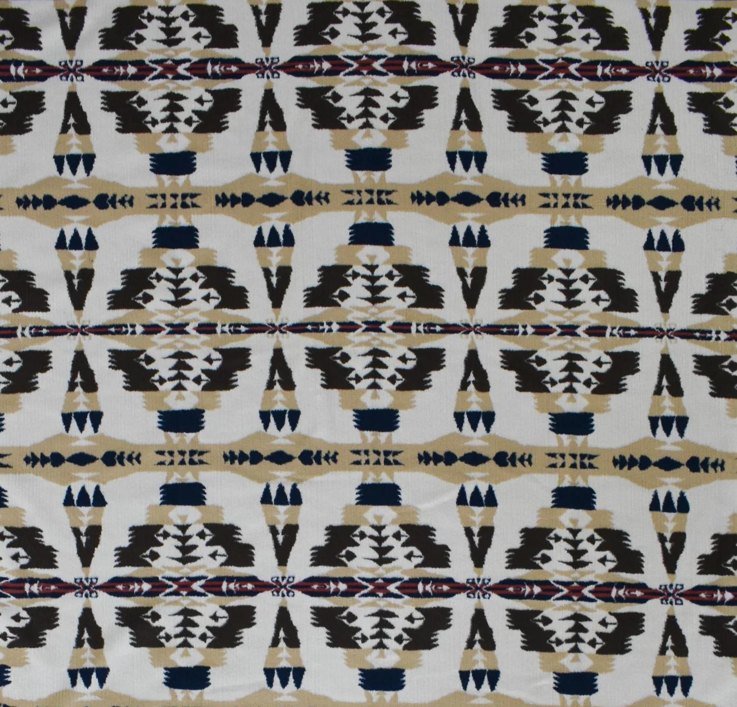 Tasha Polizzi - Frontier Blanket Throw