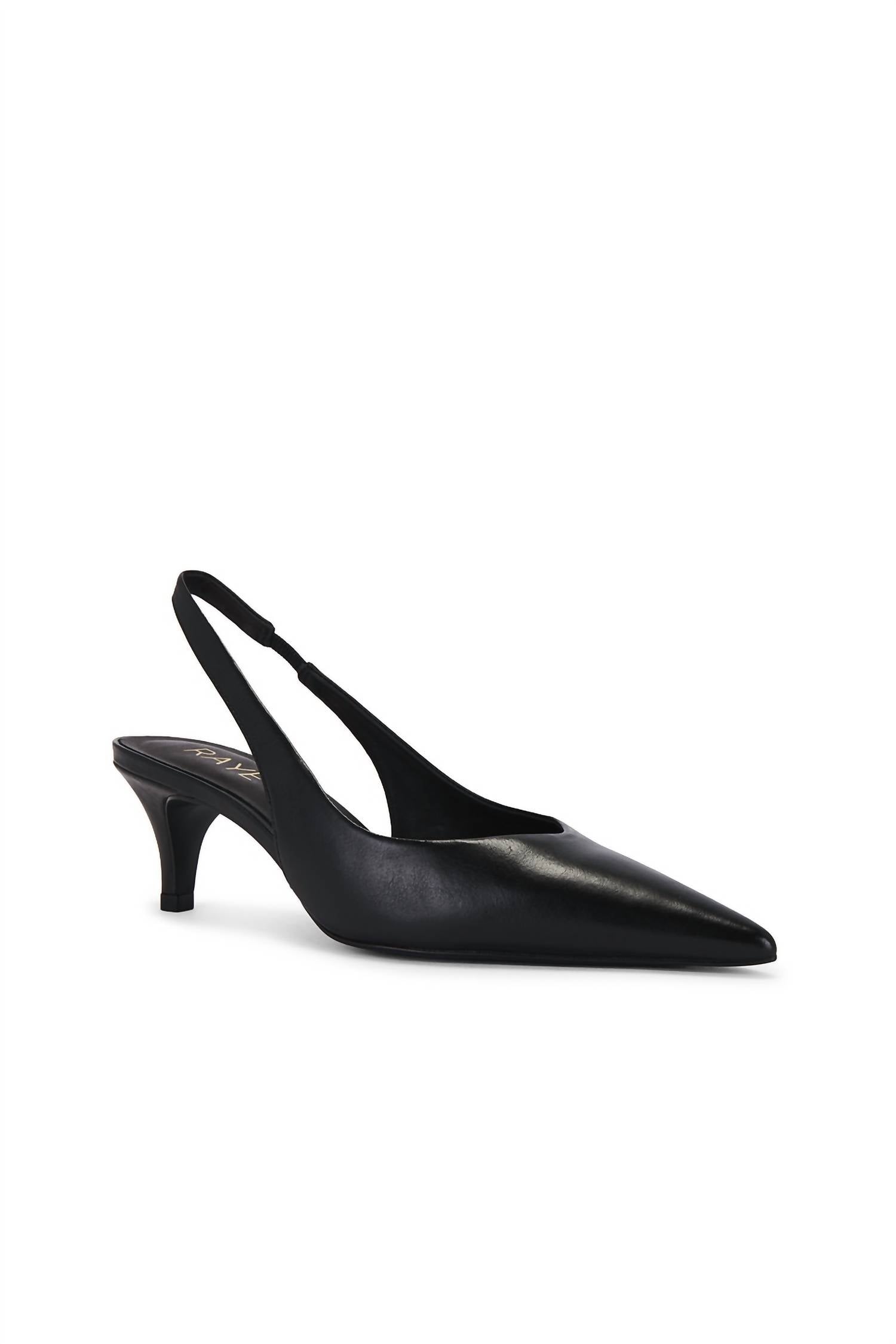 Raye - Women's Calista Slingback Sandal Pump