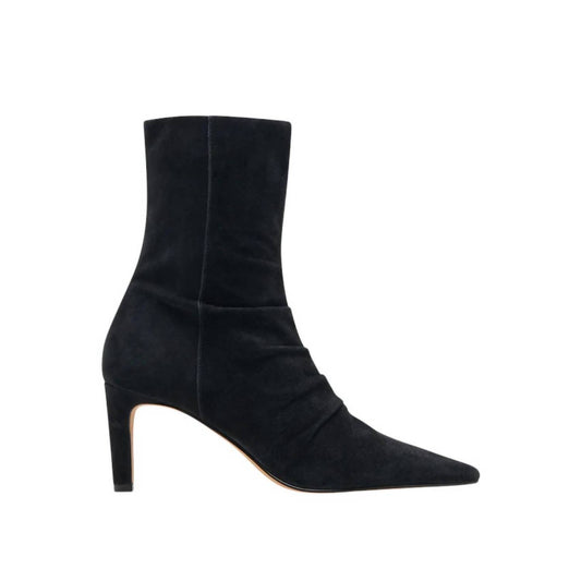 Dolce Vita - Women's Fernly Suede Boots