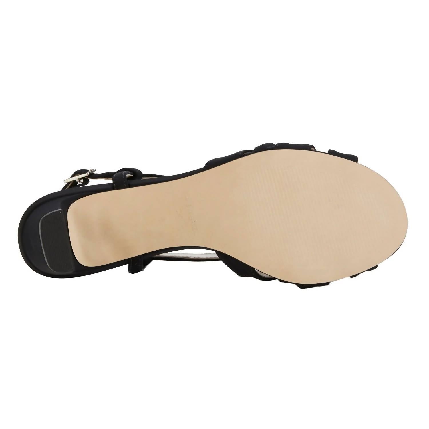 Ros Hommerson - Women's Leandra Heel Strap Sandal