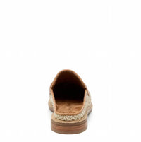 Kelsi Dagger - Women's Lock Mules