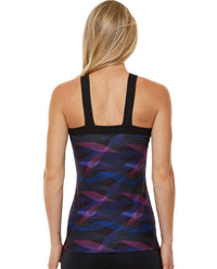 Shape Active - Origami Studio 54 Tank Top