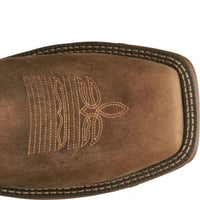 Justin - Men’s Waterproof Work Boots With Composite Toe