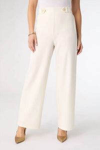 Coco + Carmen - Women's Alisah High Waist Dress Pants