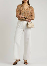 Paige - Dezi Long Sleeve Blouse