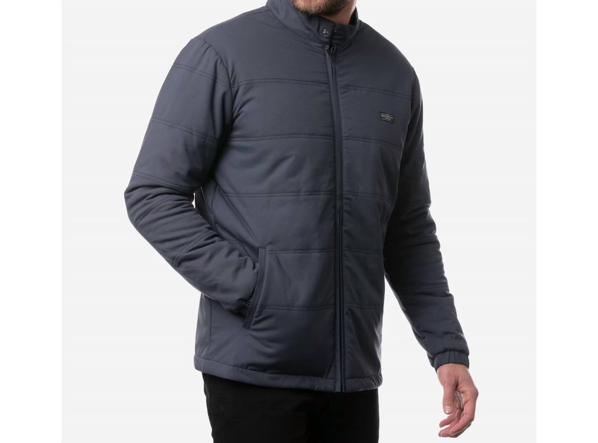 Travismathew - Interlude Puffer Jacket