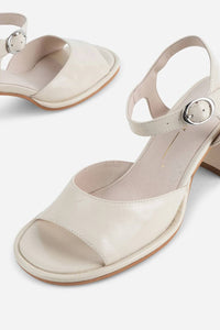 Intentionally Blank - Women's Astro Heeled Sandals