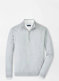 Peter Millar - Ashland Quarter-zip Sweater