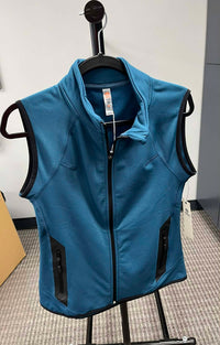 Mono B - Fleece Lined Vest