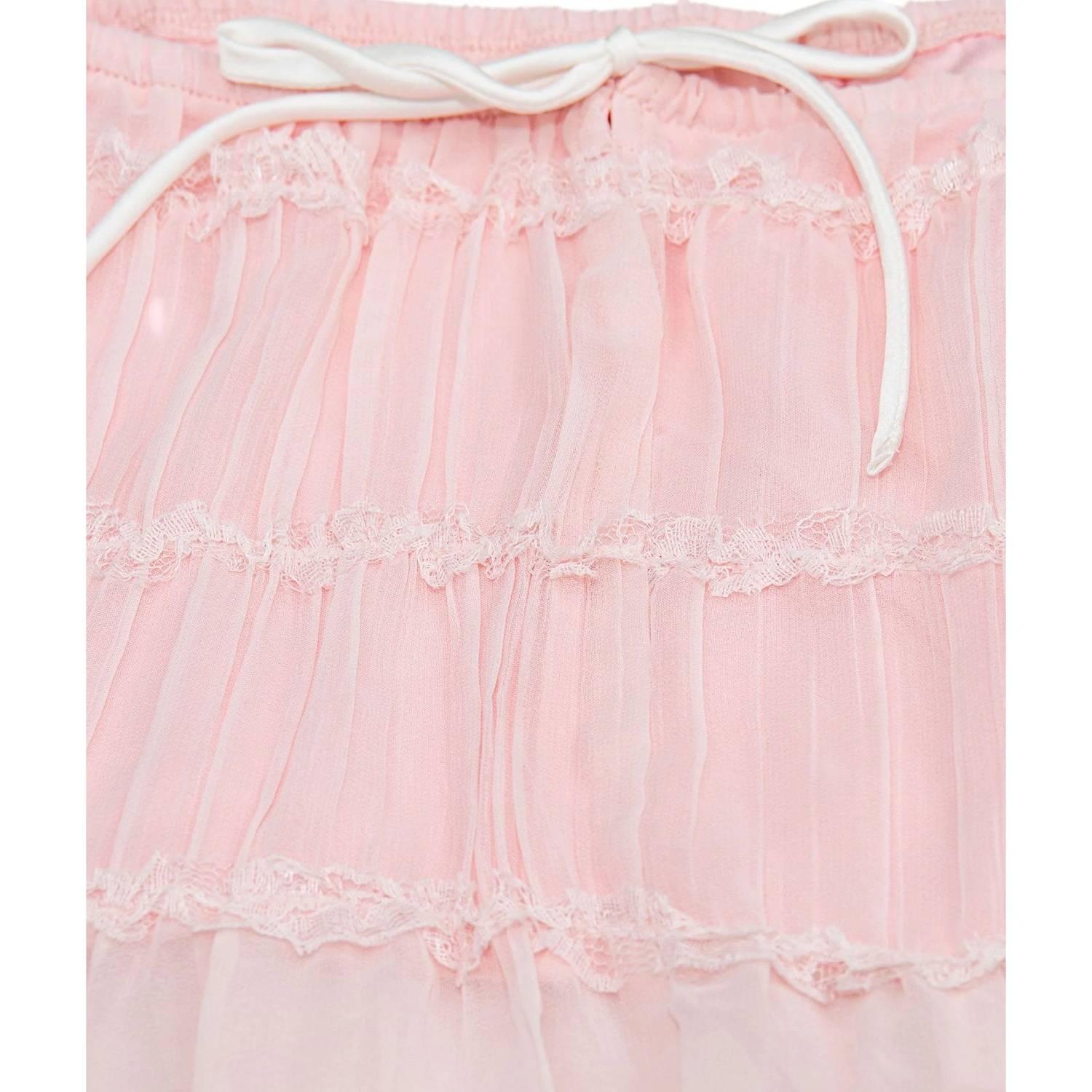 Katie J Nyc - Girl's Amara Skirt