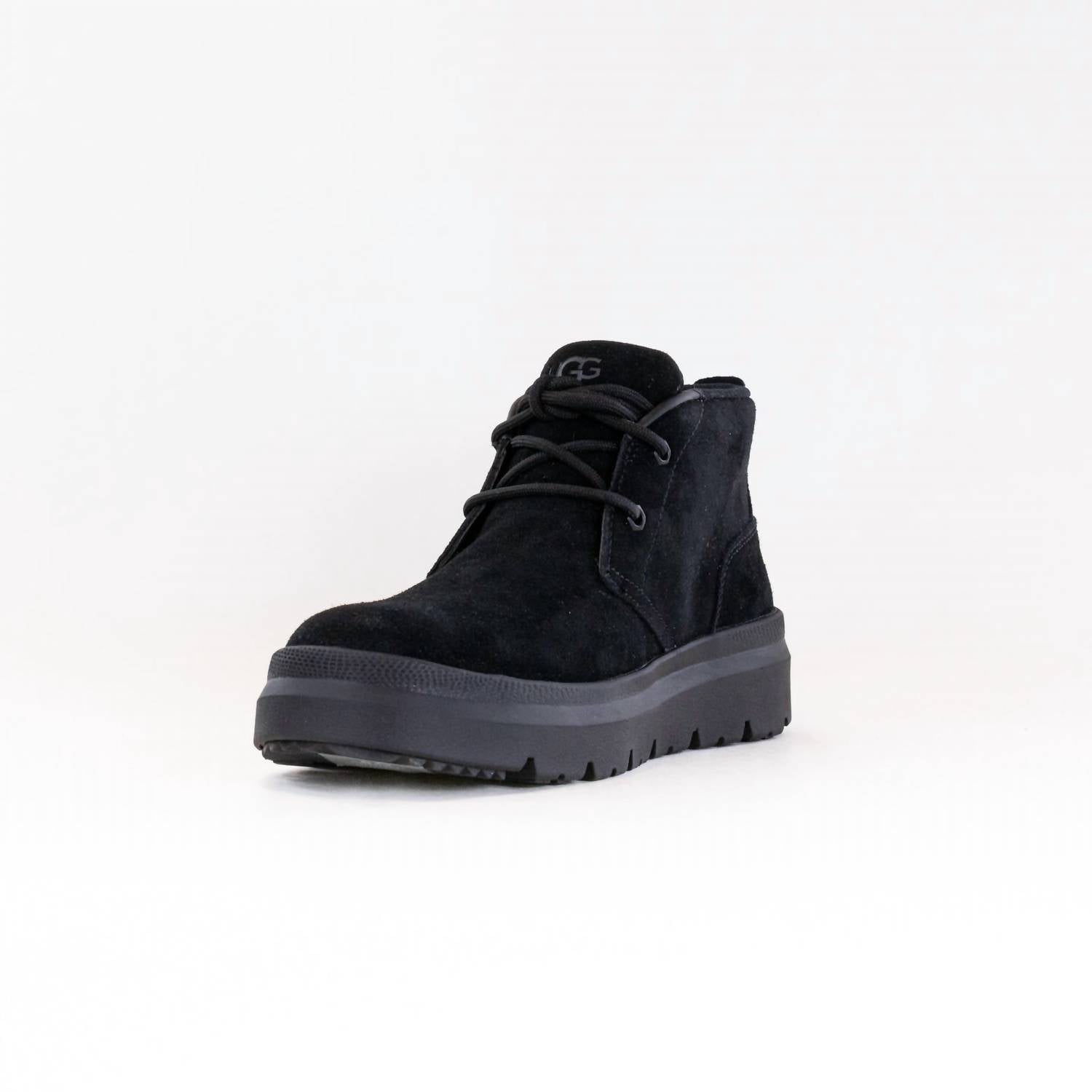 Ugg - Men's Burleigh Chukka Boots
