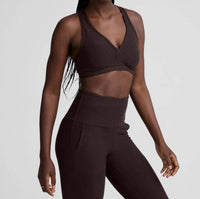 Beyond Yoga - Spacedye Lift Your Spirit Bra