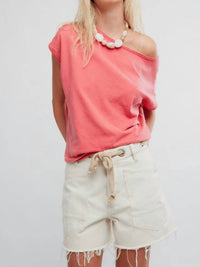 Free People - Peggy Tee