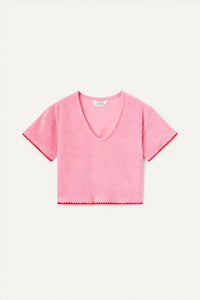 Compania Fantastica - Terry Shorts Set