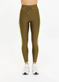 The Upside - Oxford Midi Pants