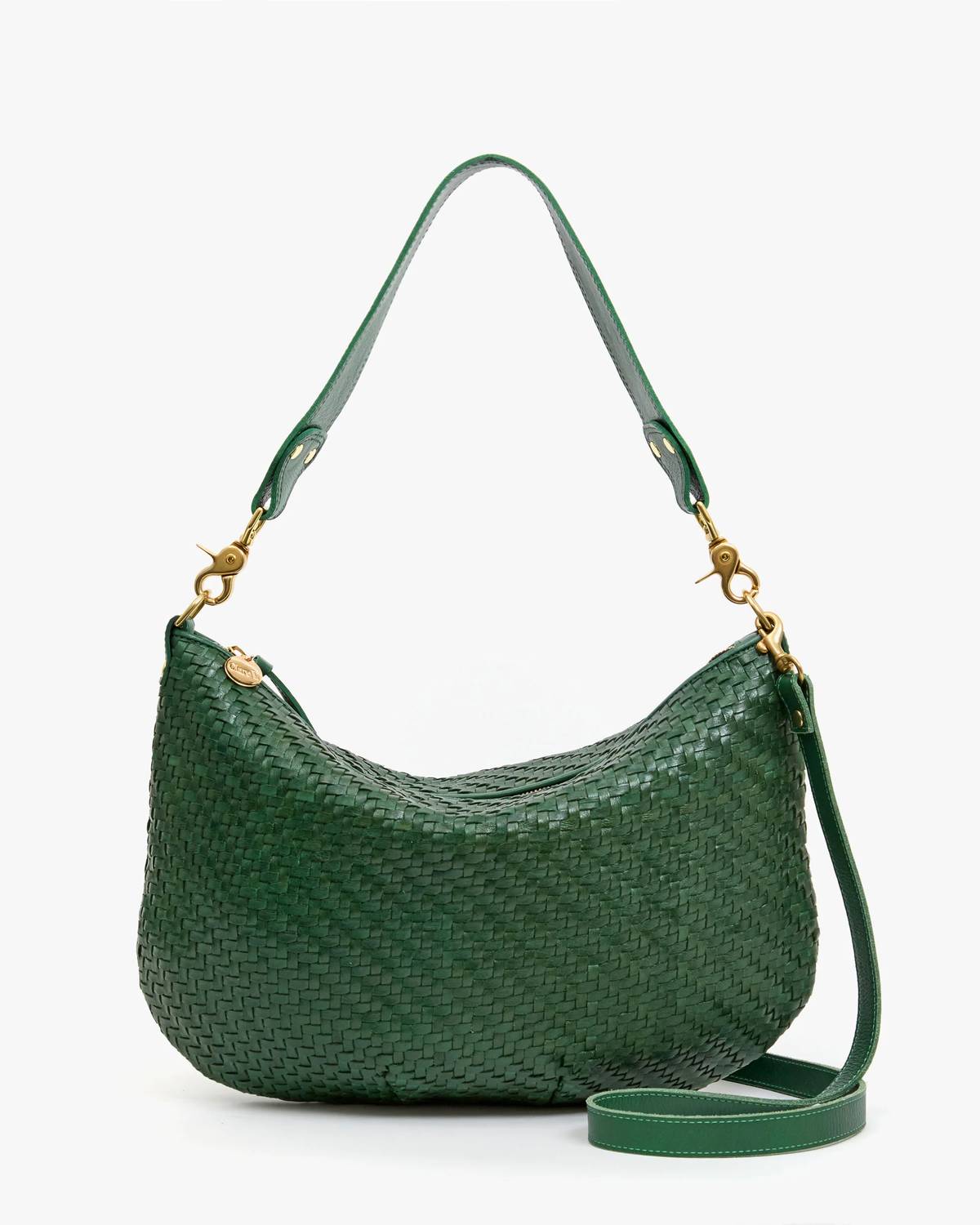Clare V. - Moyen Messenger