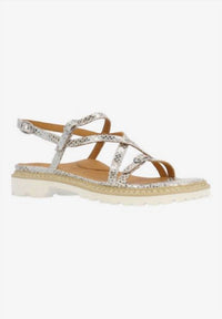 L'Amour Des Pieds - Women's Danilo Leather Sandal