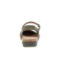 Dansko - Women's Rowan Closed Toe Shoe