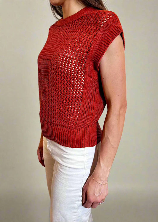 Dear John Denim - QUINCE SWEATER