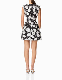 Elliatt - Carol Tulip Mini Dress